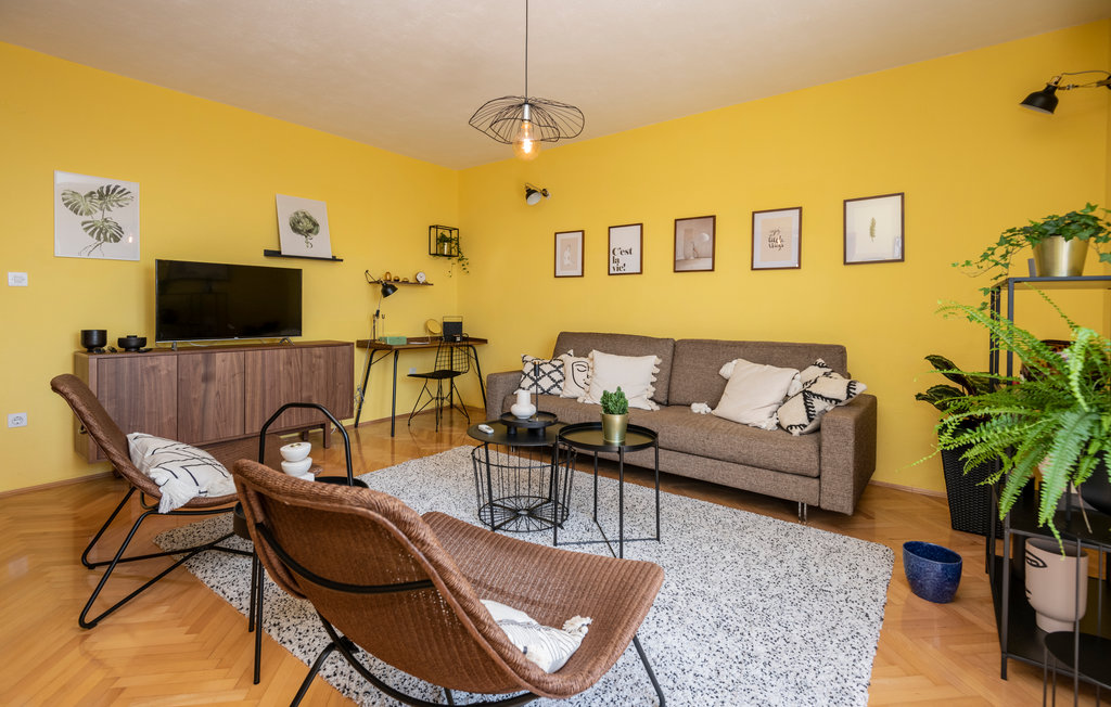 Semesterlägenhet - Makarska , Kroatien - CDC201 10