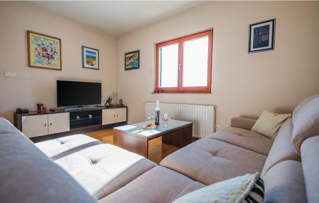 Feriehuse - Makarska-Imotski , Kroatien - CDC217 2