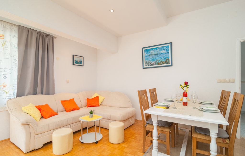 Lejlighed - Slime-Zadvarje , Kroatien - CDC263 2