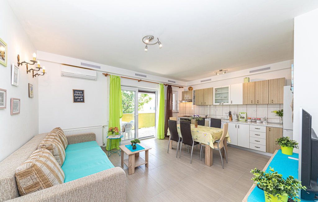 Lejlighed - Trogir , Kroatien - CDC334 3