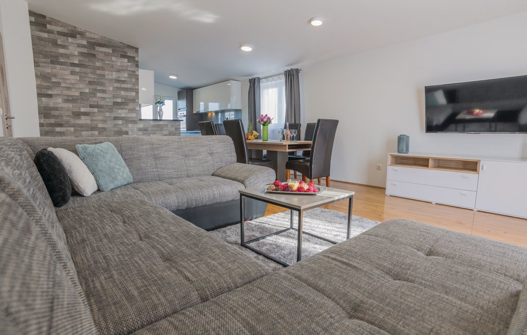 Feriehuse - Makarska-Poljica , Kroatien - CDC353 7