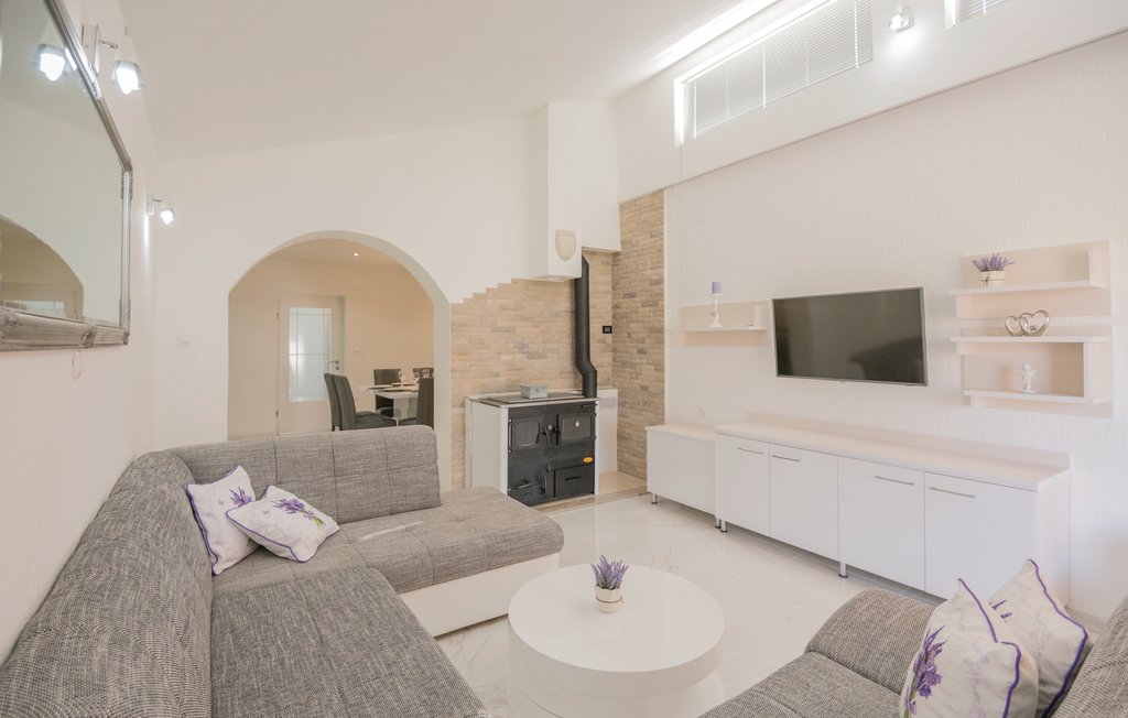 Ferienhaus - Makarska-Donji Prolozac , Kroatien - CDC363 4