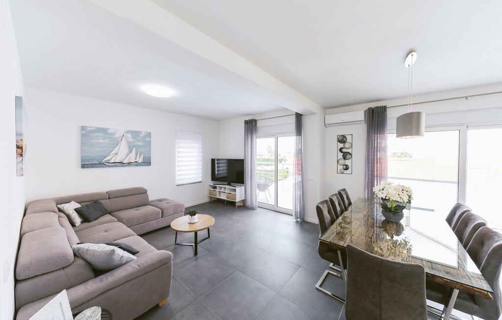 Ferienhaus - Trogir-Kastel Kambelovac , Kroatien - CDC413 22