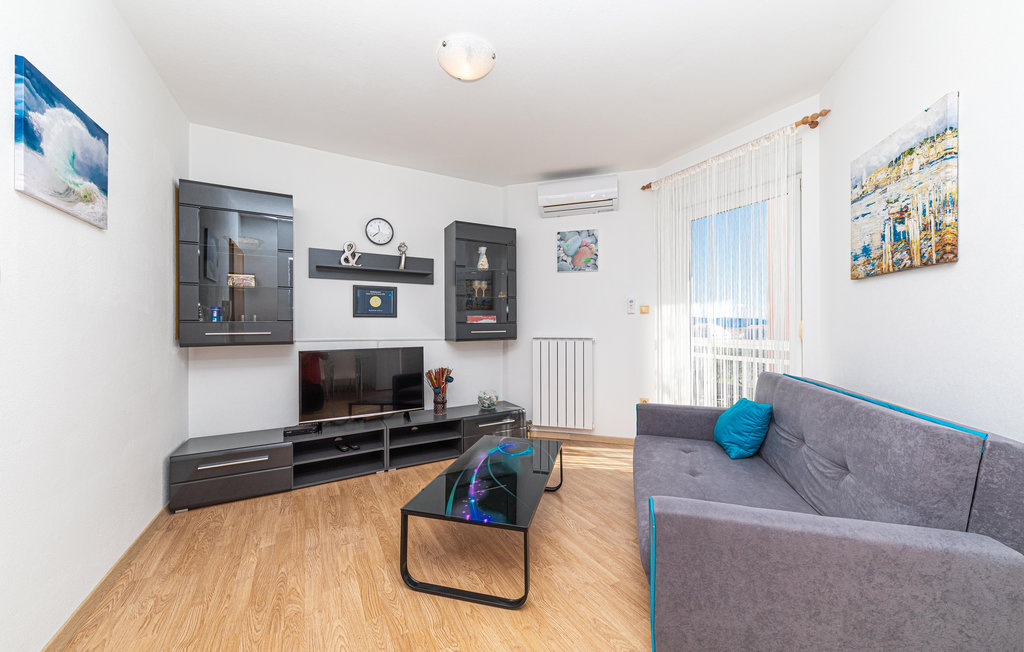 Lejlighed - Trogir-Kastel Luksic , Kroatien - CDC521 2