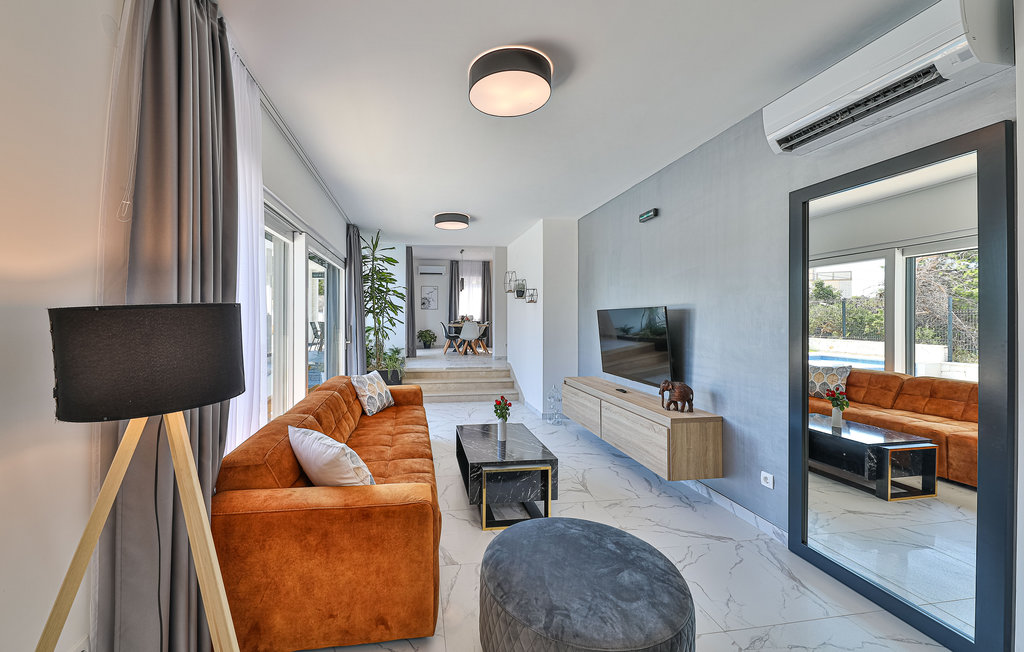 Ferienhaus - Seget Donji-Trogir , Kroatien - CDC534 5