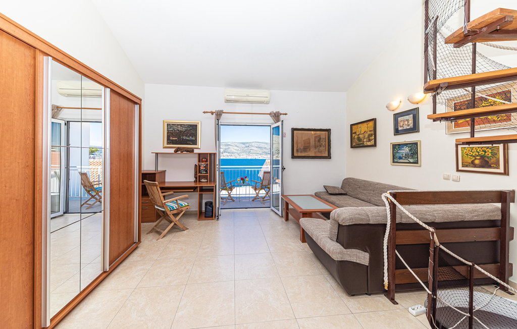 Ferienhaus - Ciovo-Okrug Donji , Kroatien - CDC535 3