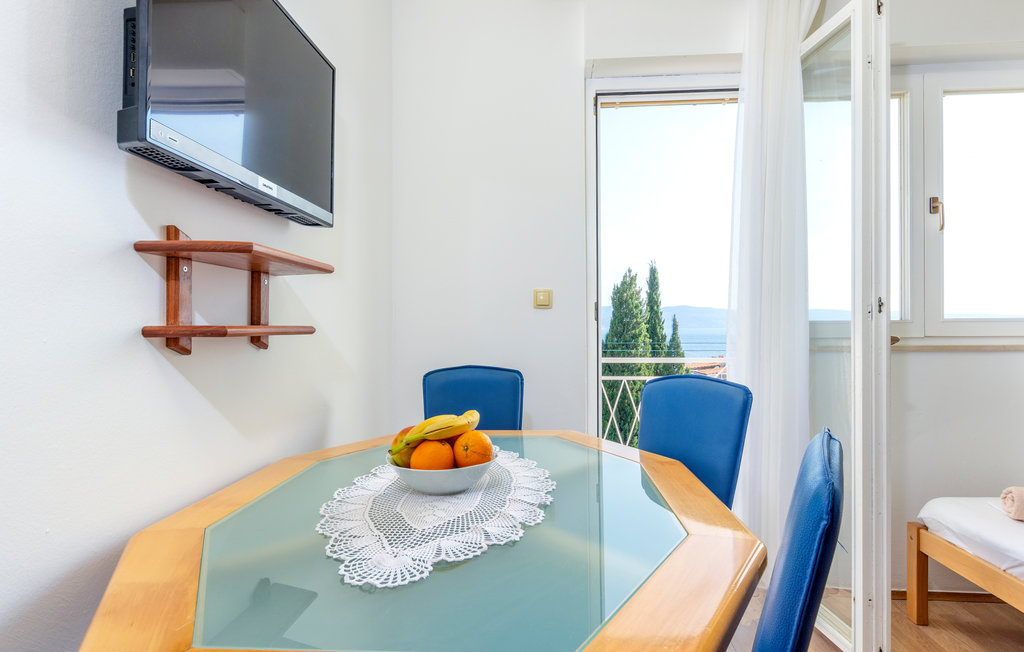 Ferienwohnung - Omis-Duce , Kroatien - CDC657 12