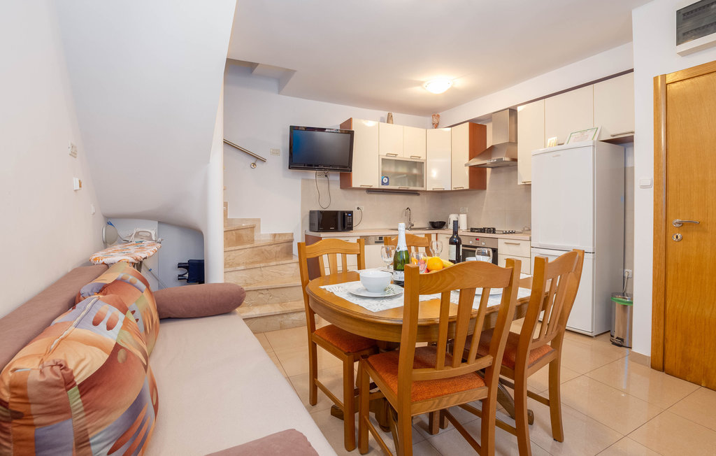 Feriehuse - Split , Kroatien - CDC684 3