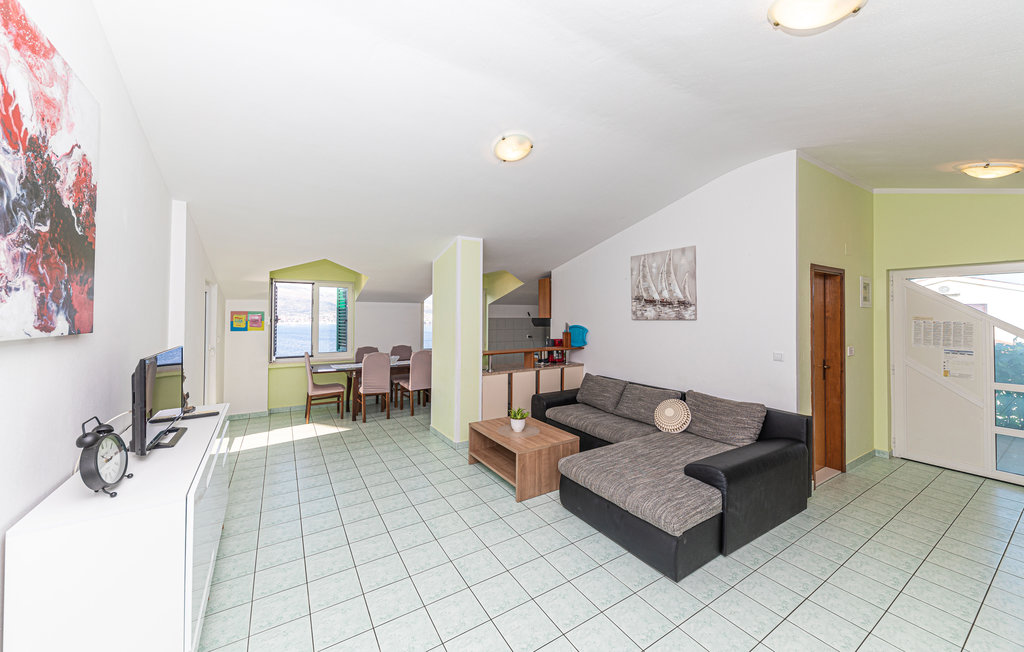 Semesterlägenhet - Ciovo-Okrug Donji , Kroatien - CDC728 4