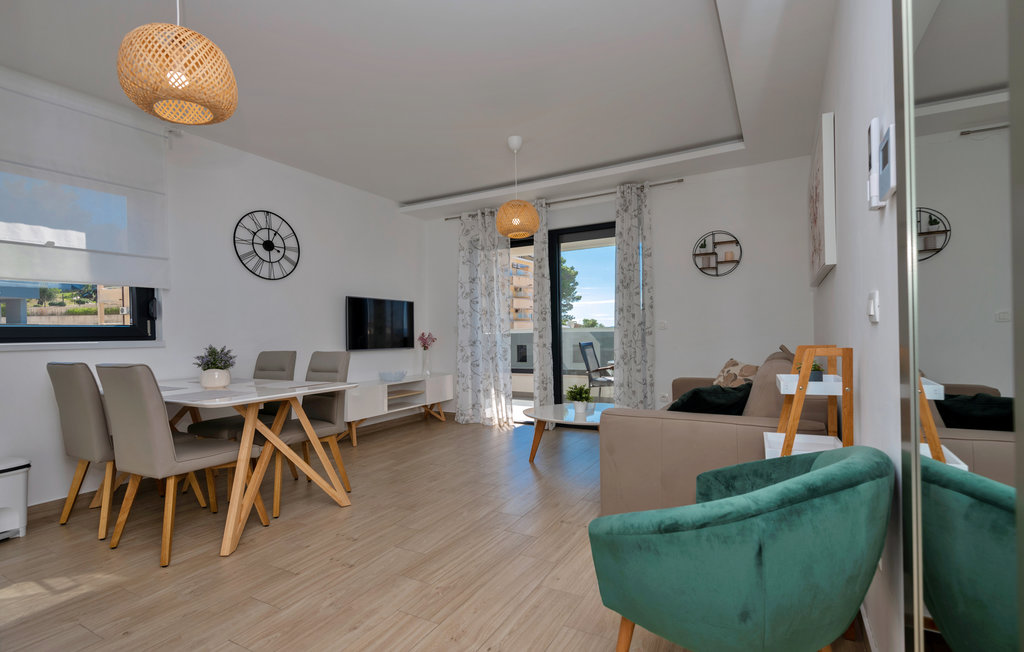 Semesterlägenhet - Makarska-Baska Voda , Kroatien - CDC761 4