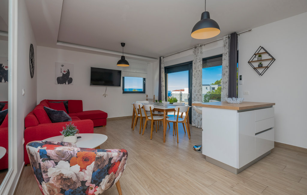 Lejlighed - Makarska-Baska Voda , Kroatien - CDC762 3