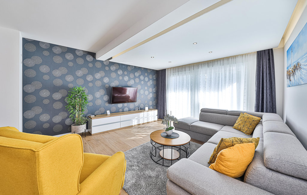 Ferienhaus - Trogir-Kastel Stari , Kroatien - CDC825 4