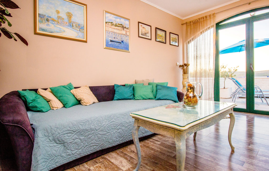 Ferienhaus - Trogir-Marina , Kroatien - CDC843 4