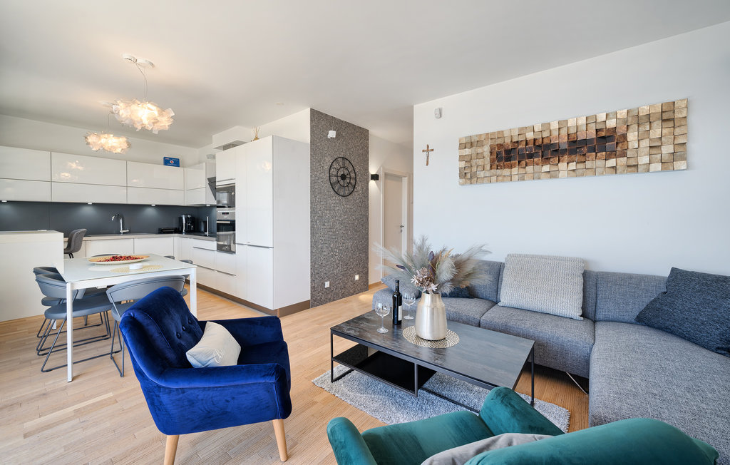 Ferienhaus - Trogir-Kastel Gomilica , Kroatien - CDC973 3