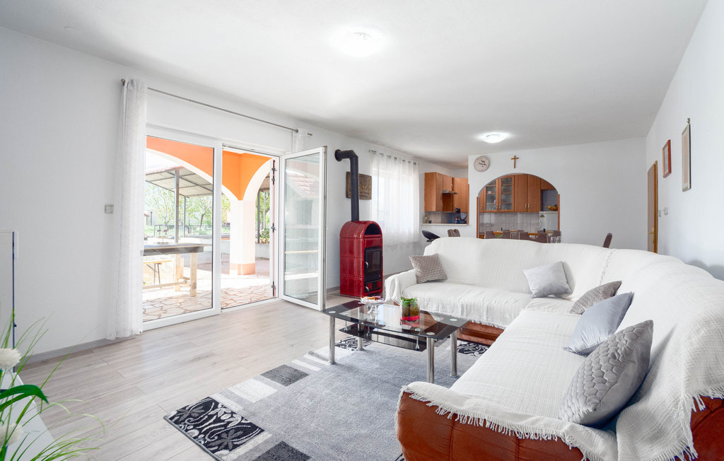 Ferienhaus - Split-Dugopolje , Kroatien - CDC994 4