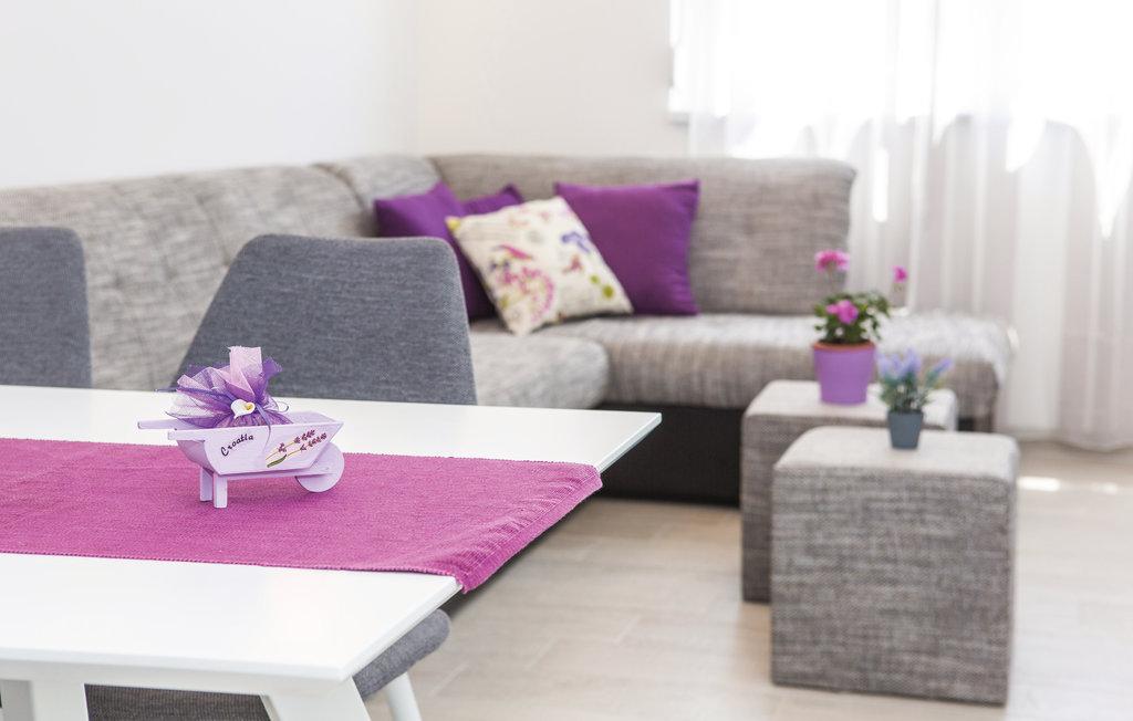 Ferienwohnung - Trogir , Kroatien - CDC024 10