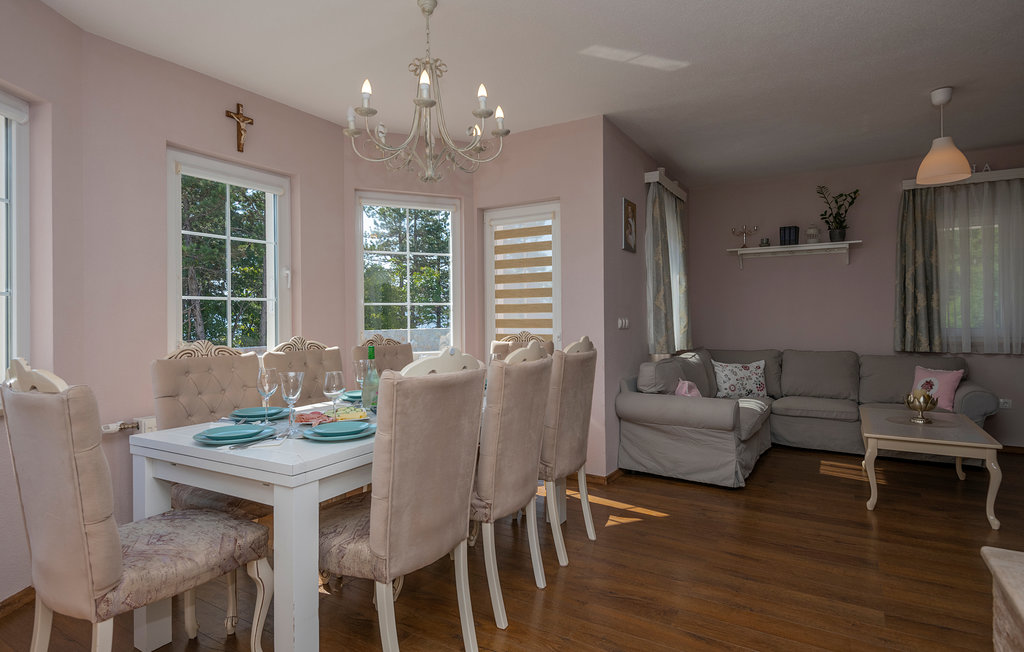 Feriehus - Makarska-Imotski , Kroatia - CDC070 20