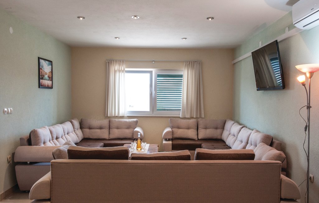 Feriehuse - Trogir-Sevid , Kroatien - CDC196 22