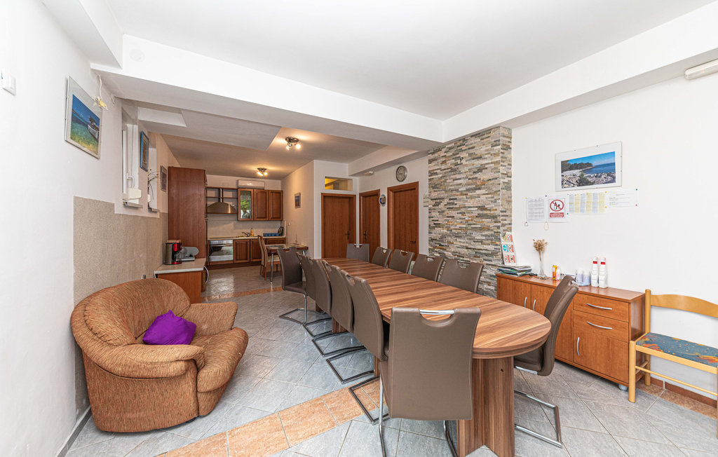 Ferienhaus - Ciovo-Okrug Donji , Kroatien - CDC476 4