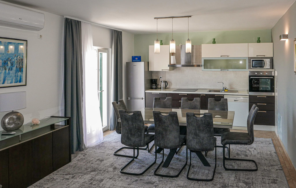 Ferienhaus - Trogir-Kastel Sucurac , Kroatien - CDC489 16