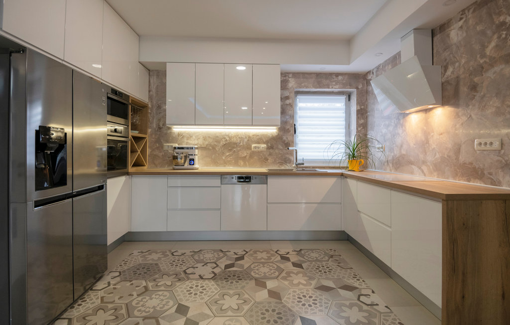 Feriehuse - Makarska-Imotski , Kroatien - CDC567 4