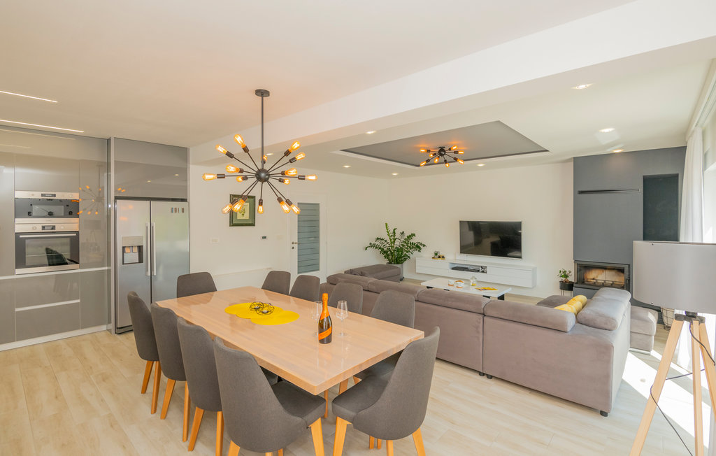 Feriehuse - Makarska-Poljica Imotska , Kroatien - CDC570 33