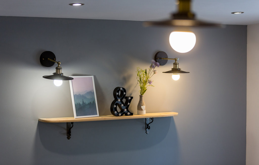 Ferienhaus - Makarska-Lovrec , Kroatien - CDC573 18