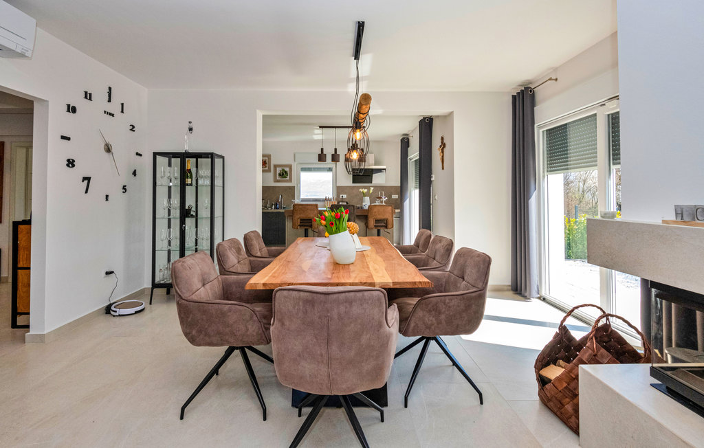 Ferienhaus - Split-Trilj , Kroatien - CDC602 22