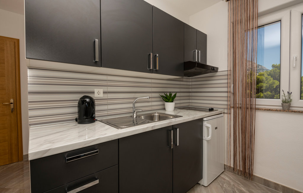 Lejlighed - Makarska-Krvavica , Kroatien - CDC605 14