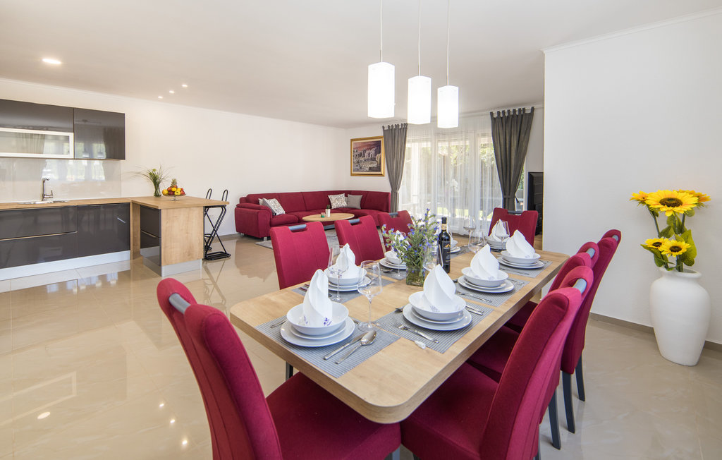 Feriehuse - Makarska-Zmijavci , Kroatien - CDC620 4