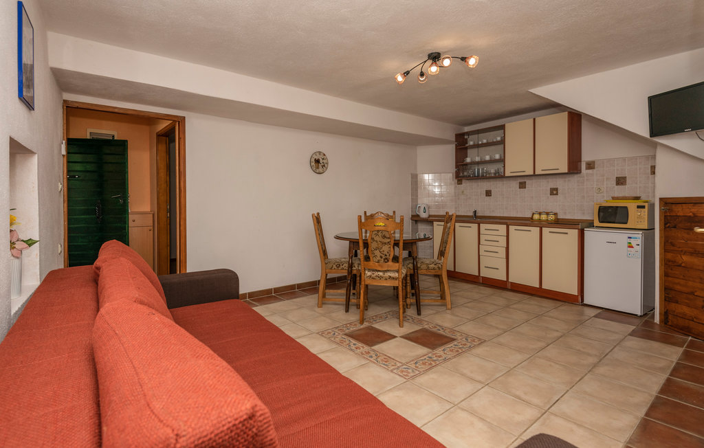 Feriehuse - Makarska-Baska Voda , Kroatien - CDC629 6