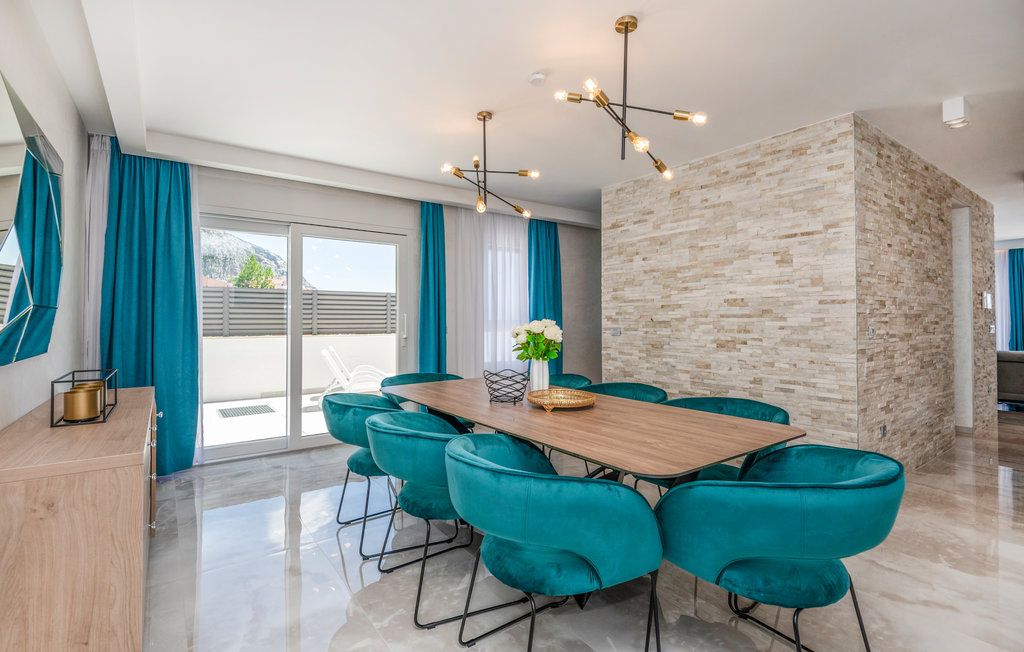 Feriehuse - Makarska , Kroatien - CDC631 5