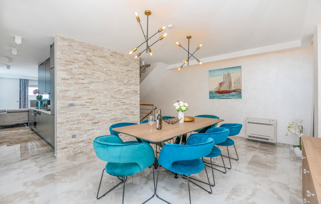 Feriehuse - Makarska , Kroatien - CDC632 18