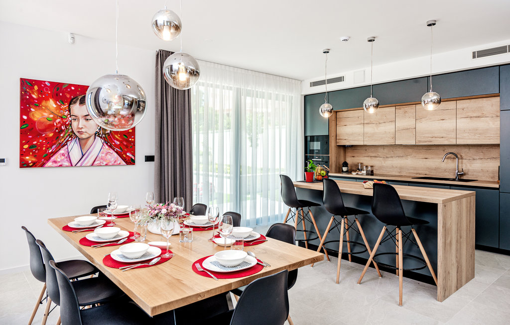 Ferienhaus - Trogir-Marina , Kroatien - CDC676 31