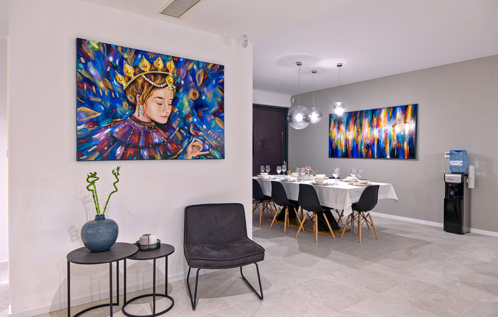 Semesterhus - Trogir-Marina , Kroatien - CDC677 23