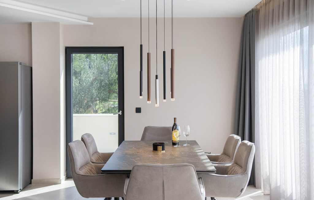 Feriehuse - Makarska , Kroatien - CDC713 39