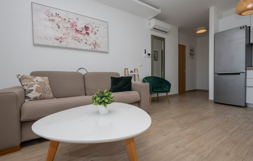 Semesterlägenhet - Makarska-Baska Voda , Kroatien - CDC761 17