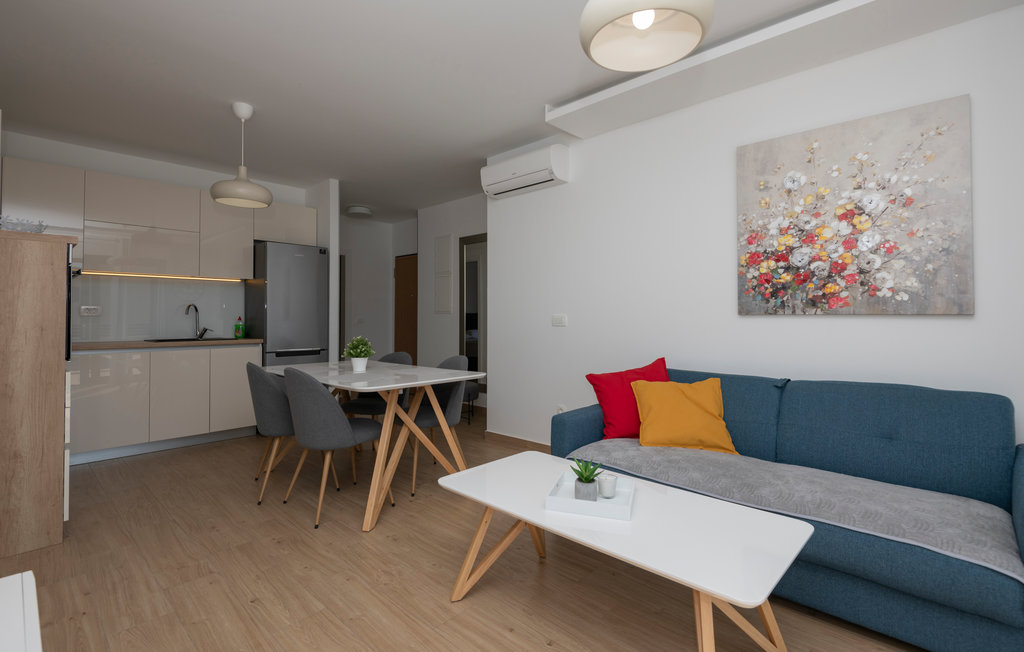 Lejlighed - Makarska-Baska Voda , Kroatien - CDC766 17