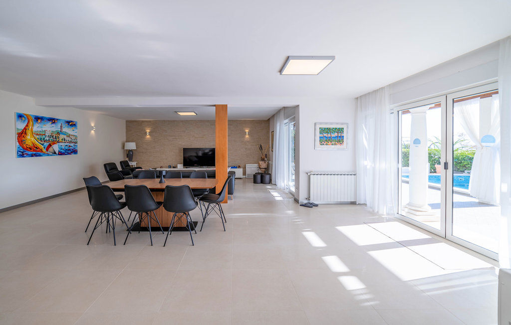 Ferienhaus - Ciovo-Okrug Gornji , Kroatien - CDC805 6