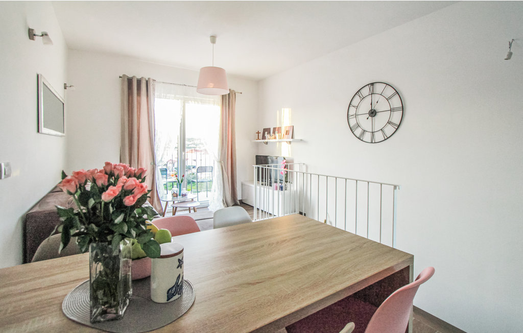 Ferienwohnung - Ciovo-Okrug Gornji , Kroatien - CDC831 6