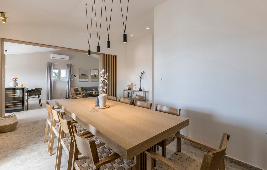 Ferienhaus - Ciovo-Okrug Gornji , Kroatien - CDC848 24