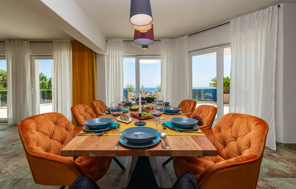 Ferienhaus - Trogir - Sevid , Kroatien - CDC871 29