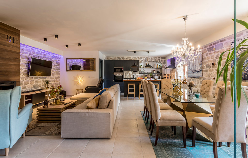 Ferienhaus - Split-Solin , Kroatien - CDC883 19