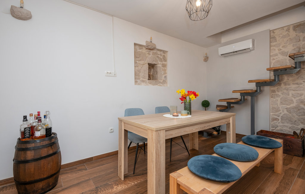 Feriehuse - Makarska-Runovici , Kroatien - CDC907 4