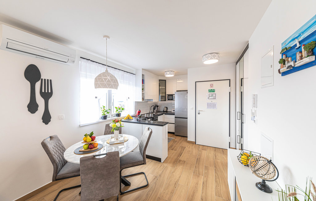 Ferienwohnung - Trogir-Trogir , Kroatien - CDC958 4