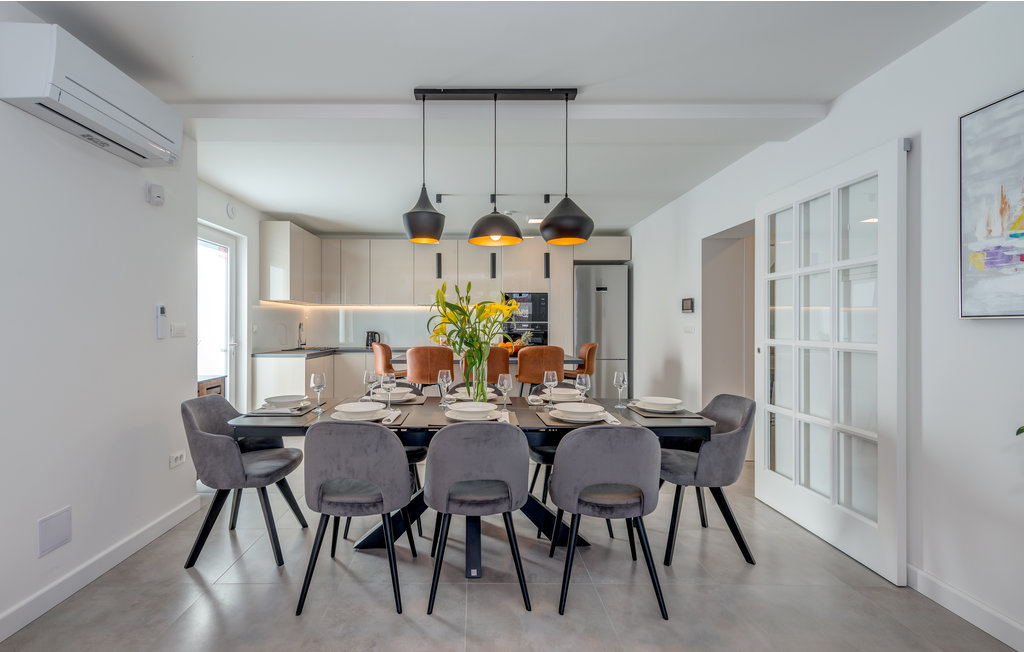 Feriehuse - Trogir-Plano , Kroatien - CDC959 23