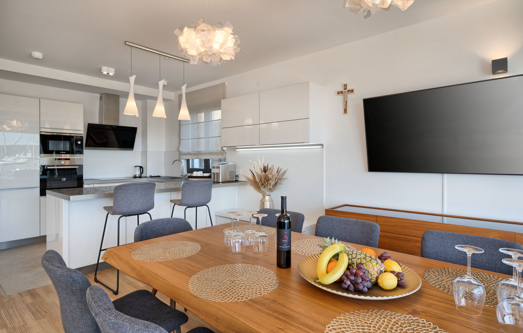 Ferienhaus - Trogir-Kastel Gomilica , Kroatien - CDC973 19