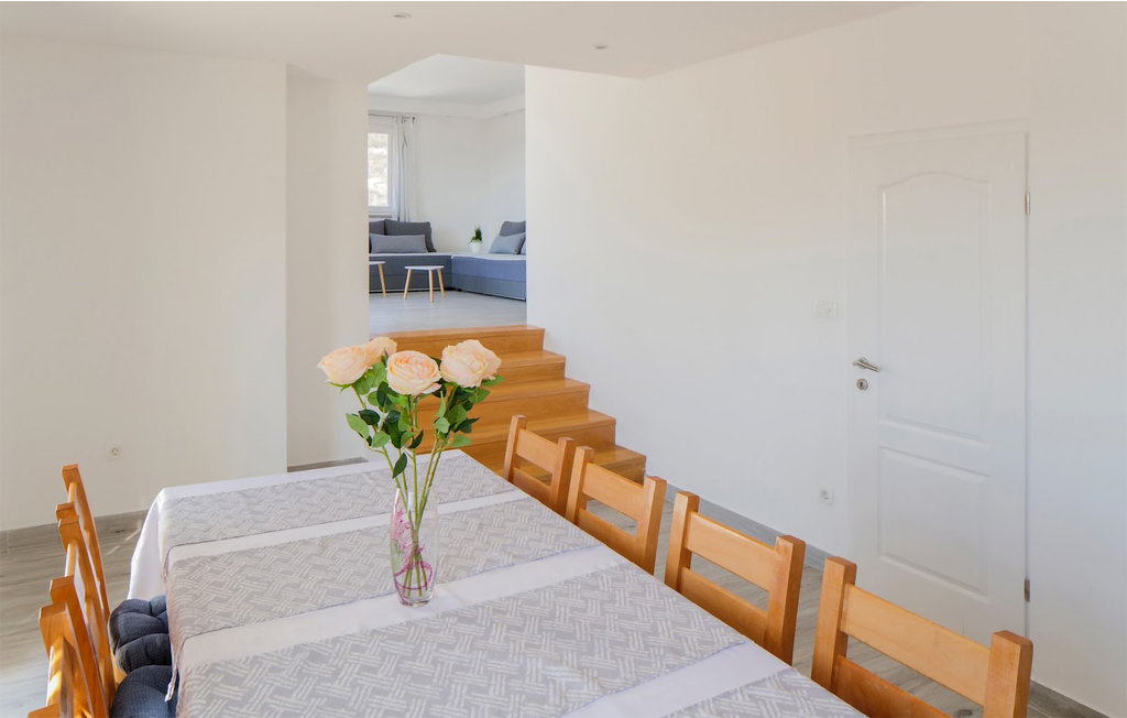 Feriehuse - Split - Klis , Kroatien - CDC977 21