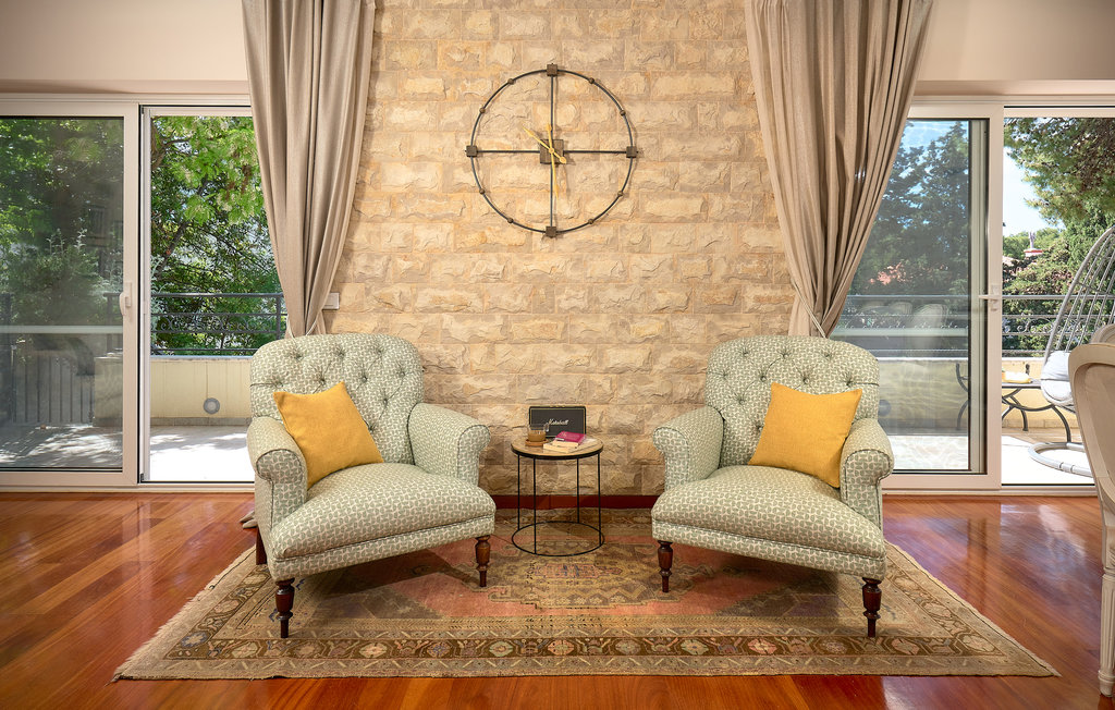 Ferienhaus - Split , Kroatien - CDC105 36