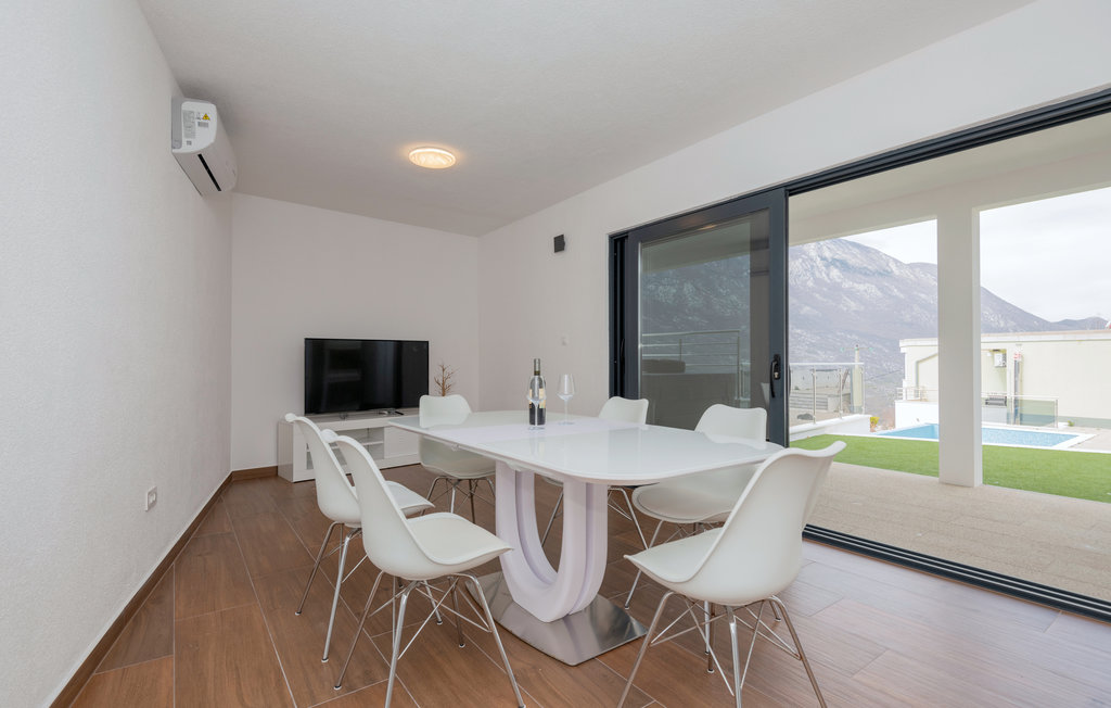 Ferienhaus - Makarska-Zagvozd , Kroatien - CDC372 31